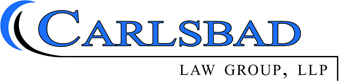 Carlsbad Law Group Logo
