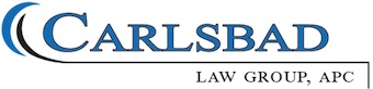 Carlsbad Law Group Logo